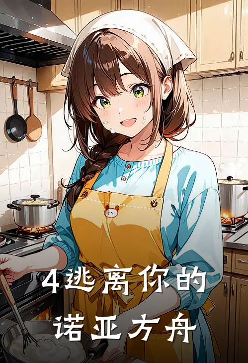4逃离你的诺亚方舟