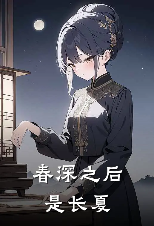 春深之后是长夏