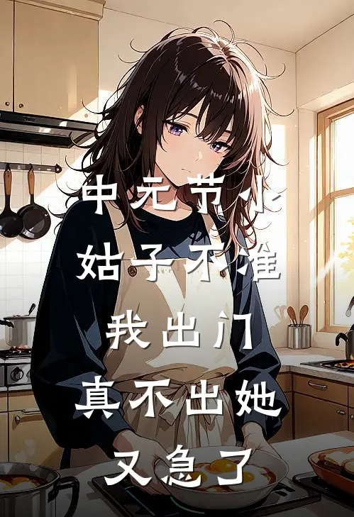 中元节小姑子不准我出门，真不出她又急了