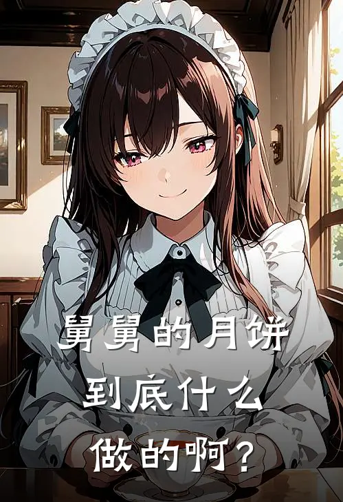舅舅的月饼到底什么做的啊？