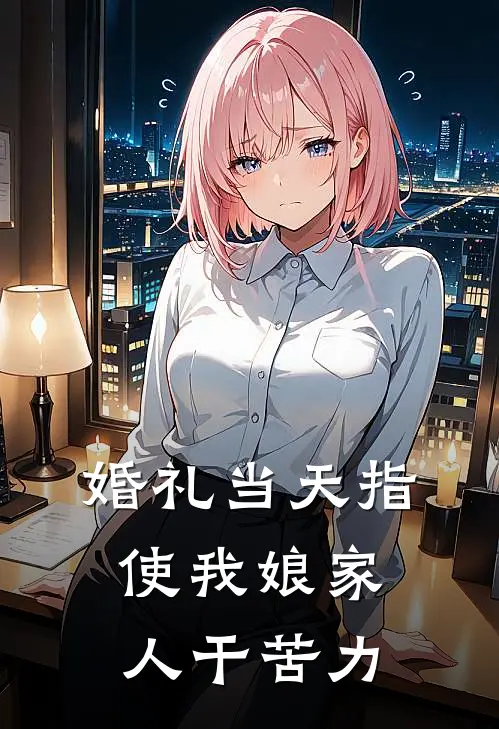 婚礼当天指使我娘家人干苦力