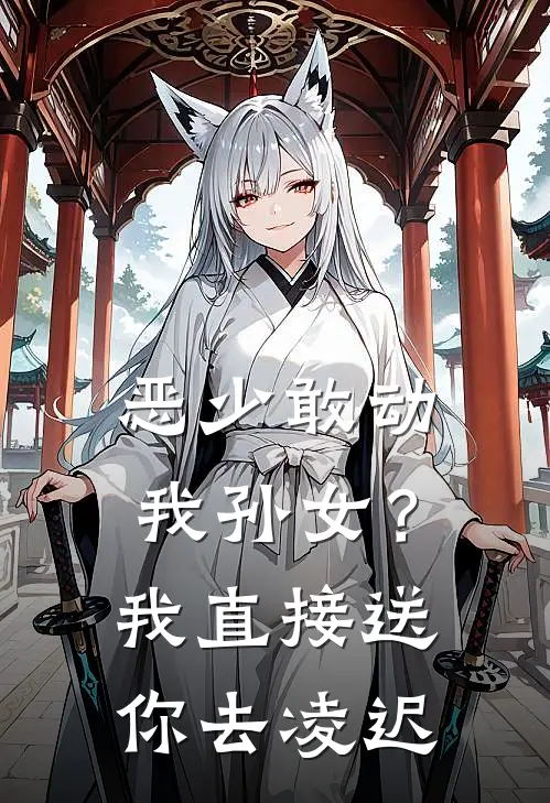 恶少敢动我孙女？我直接送你去凌迟