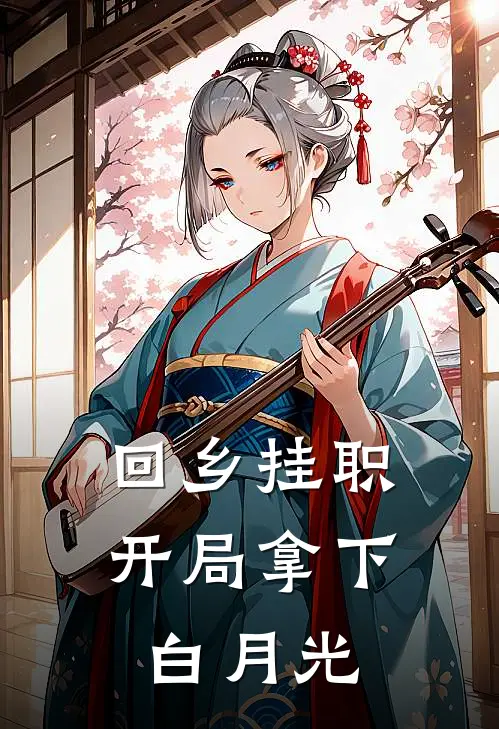 回乡挂职，开局拿下白月光
