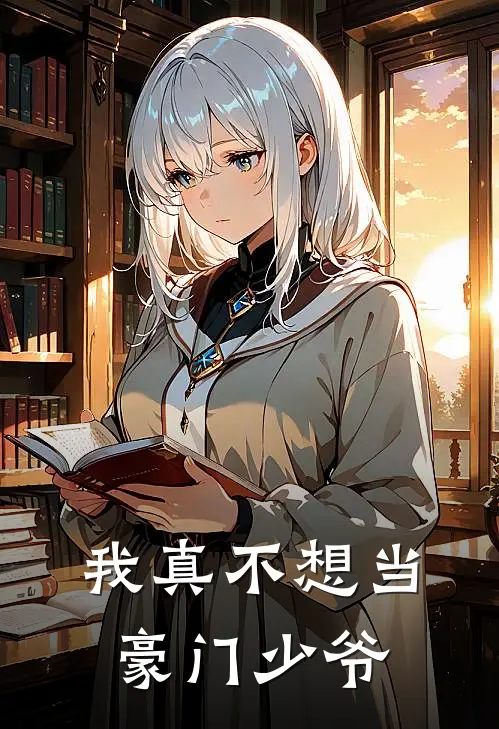 我真不想当豪门少爷