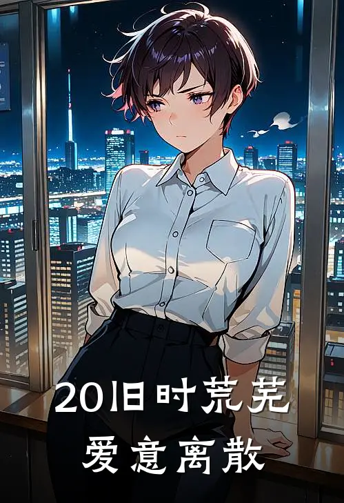 20旧时荒芜，爱意离散