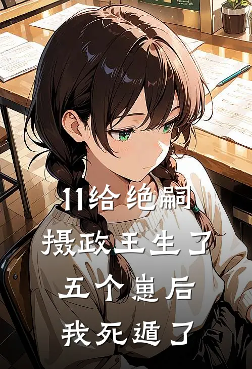 11给绝嗣摄政王生了五个崽后，我死遁了