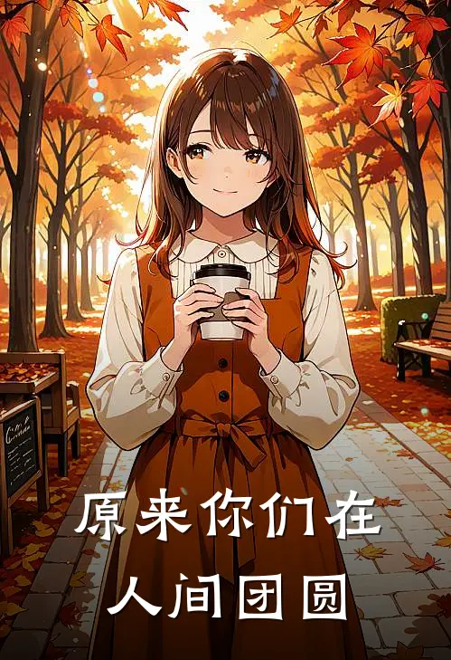 原来你们在人间团圆