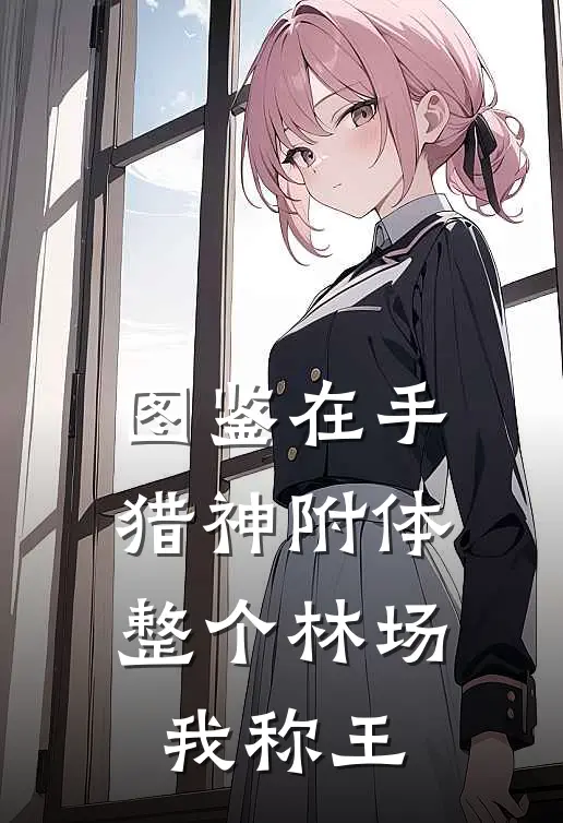 图鉴在手猎神附体，整个林场我称王