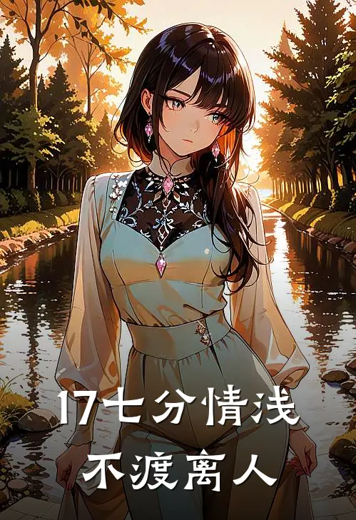 17七分情浅，不渡离人