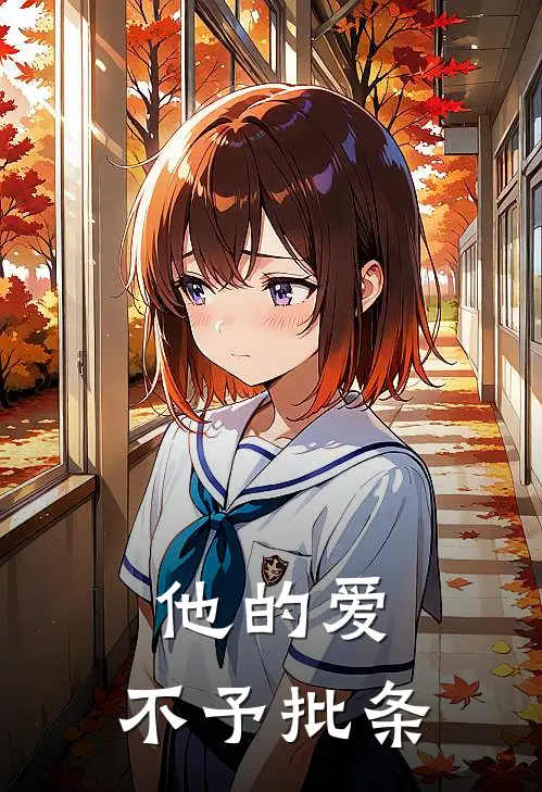 他的爱，不予批条