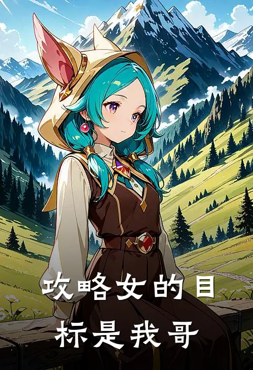 攻略女的目标是我哥