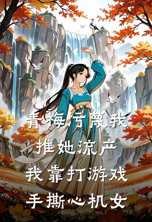 青梅污蔑我推她流产，我靠打游戏手撕心机女