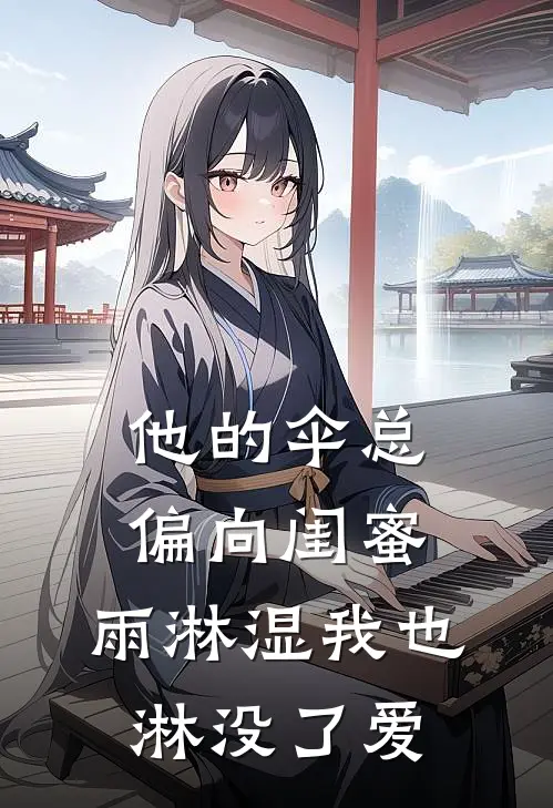 他的伞总偏向闺蜜，雨淋湿我也淋没了爱