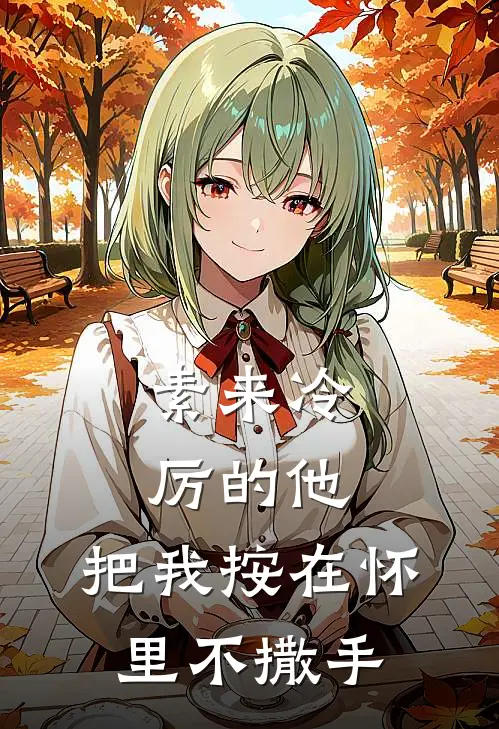 素来冷厉的他，把我按在怀里不撒手