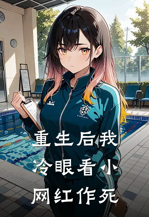 重生后我冷眼看小网红作死