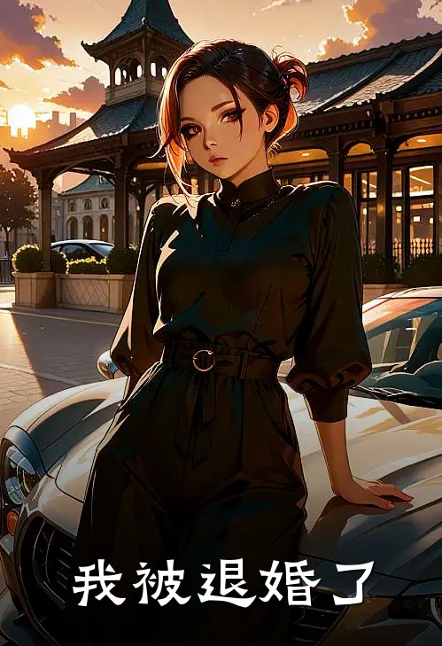 我被退婚了