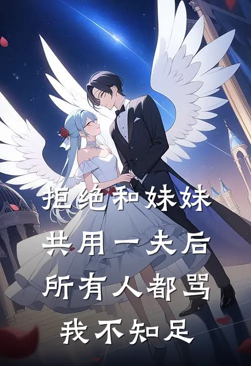 拒绝和妹妹共用一夫后，所有人都骂我不知足