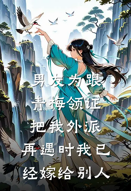 男友为跟青梅领证把我外派，再遇时我已经嫁给别人