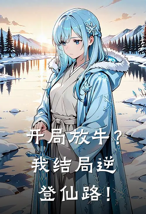 开局放牛？我结局逆登仙路！