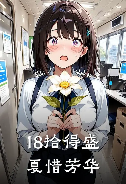 18拾得盛夏惜芳华