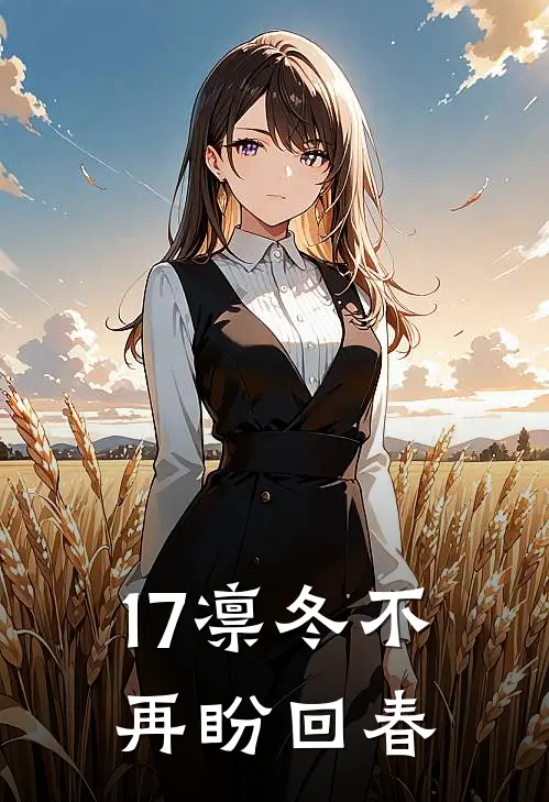 17凛冬不再盼回春
