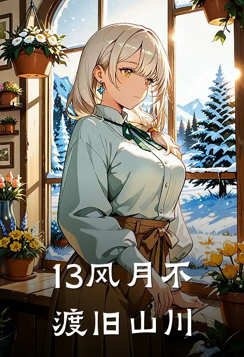 13风月不渡旧山川