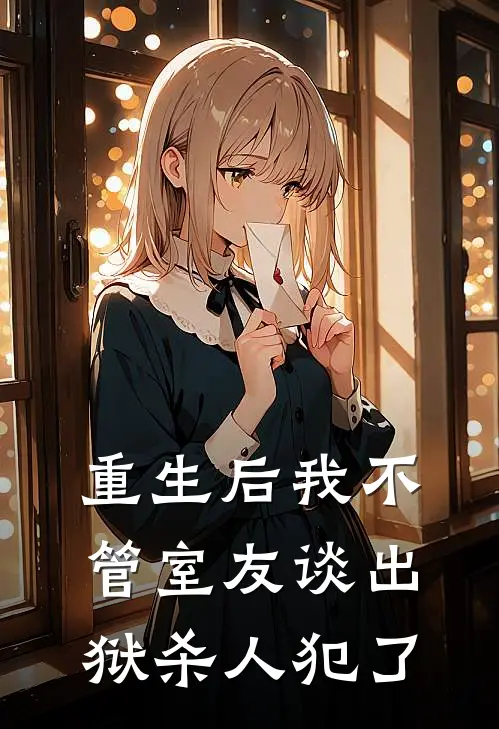 重生后我不管室友谈出狱杀人犯了