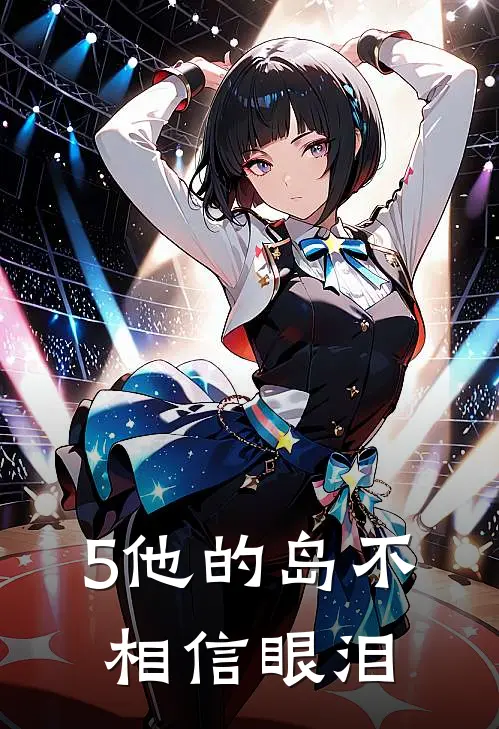 5他的岛不相信眼泪