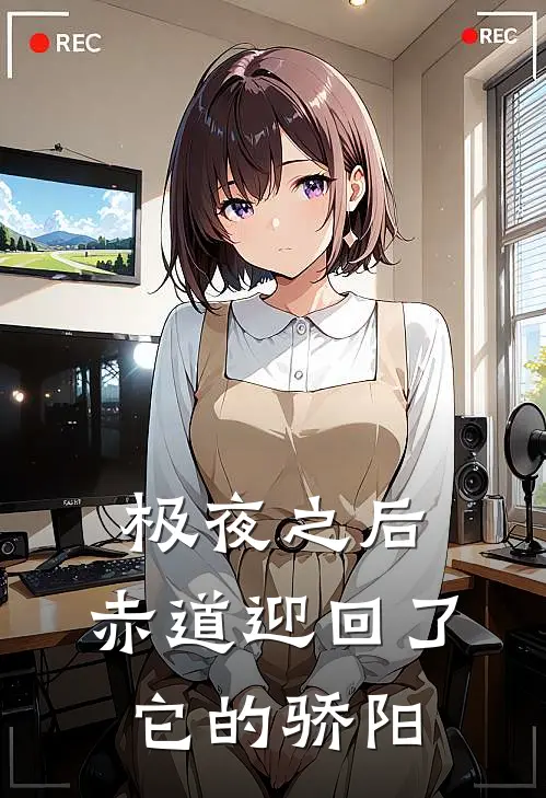 极夜之后，赤道迎回了它的骄阳