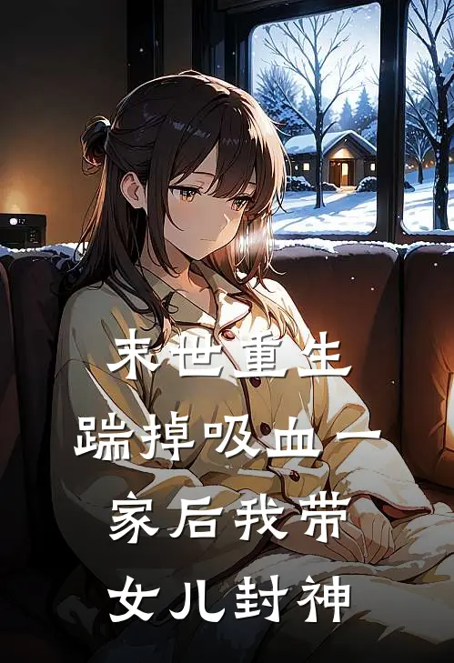 末世重生：踹掉吸血一家后我带女儿封神