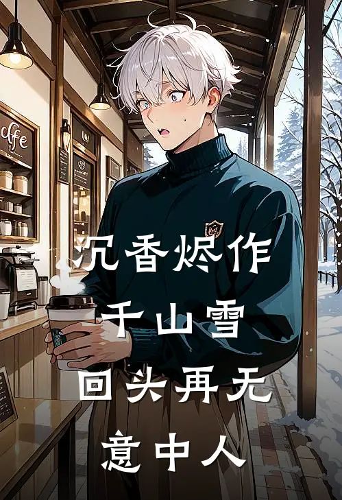 沉香烬作千山雪，回头再无意中人