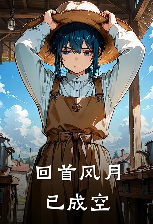 回首风月已成空