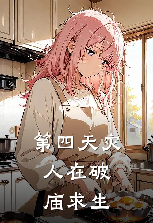 第四天灾：人在破庙求生
