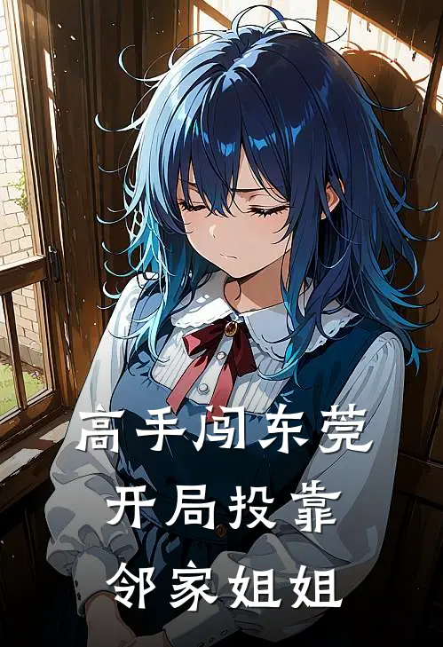 高手闯东莞，开局投靠邻家姐姐