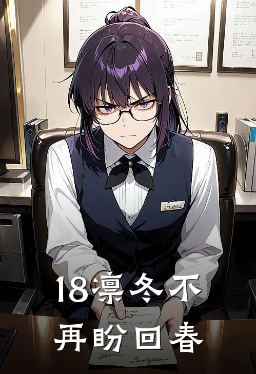 18凛冬不再盼回春
