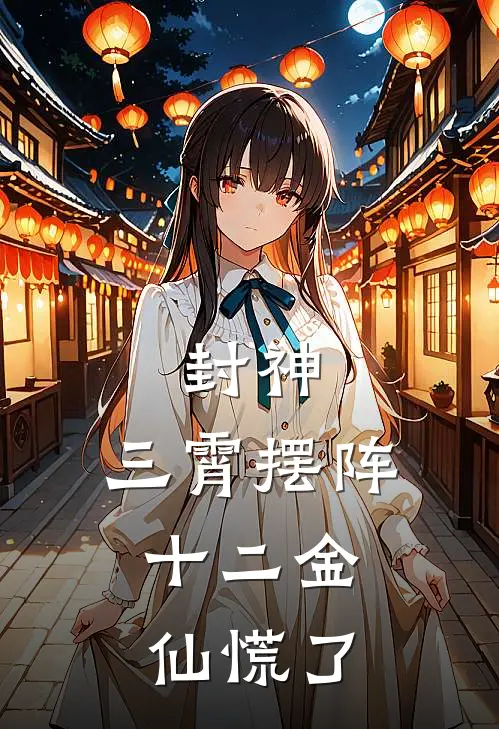 封神：三霄摆阵，十二金仙慌了