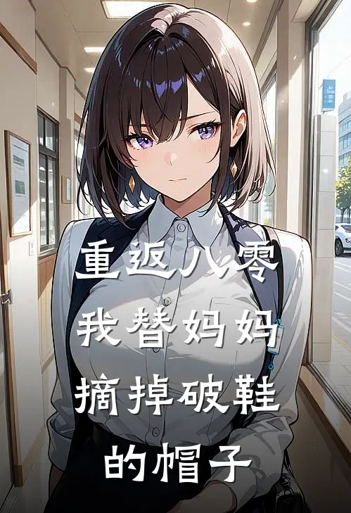 重返八零，我替妈妈摘掉破鞋的帽子