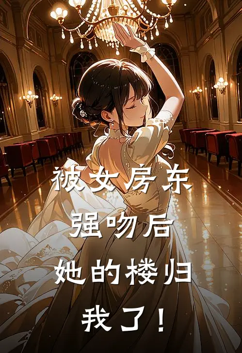 被女房东强吻后，她的楼归我了！