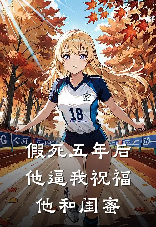 假死五年后，他逼我祝福他和闺蜜