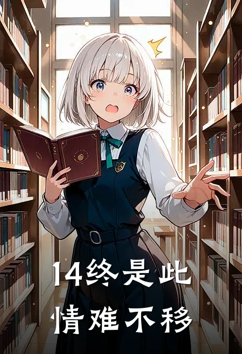 14终是此情难不移
