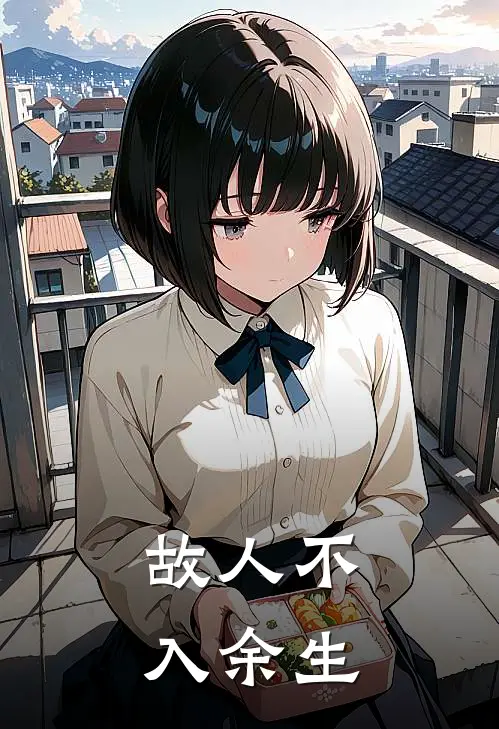 故人不入余生