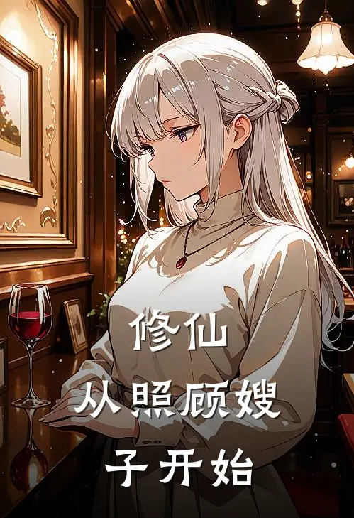 修仙，从照顾嫂子开始