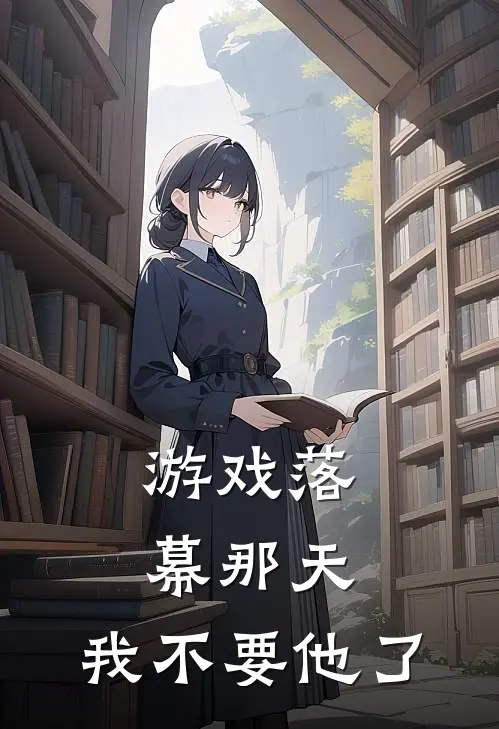 游戏落幕那天，我不要他了