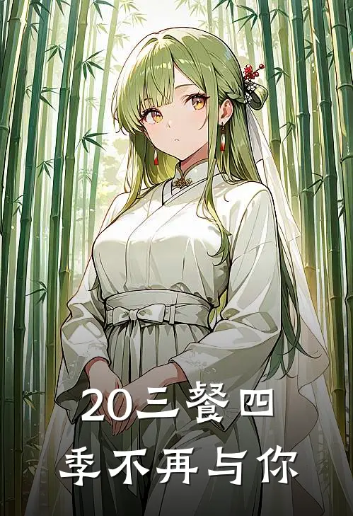 20三餐四季不再与你