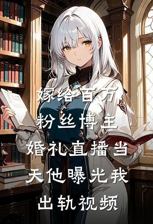嫁给百万粉丝博主，婚礼直播当天他曝光我出轨视频