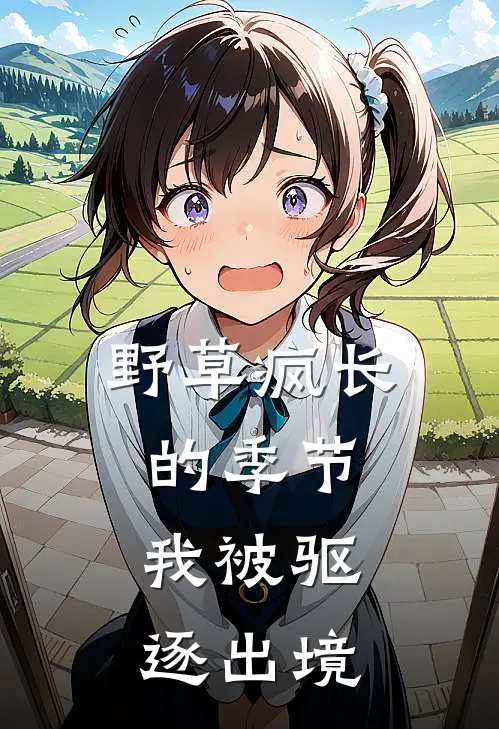 野草疯长的季节，我被驱逐出境