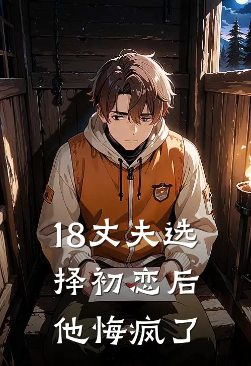 18丈夫选择初恋后，他悔疯了