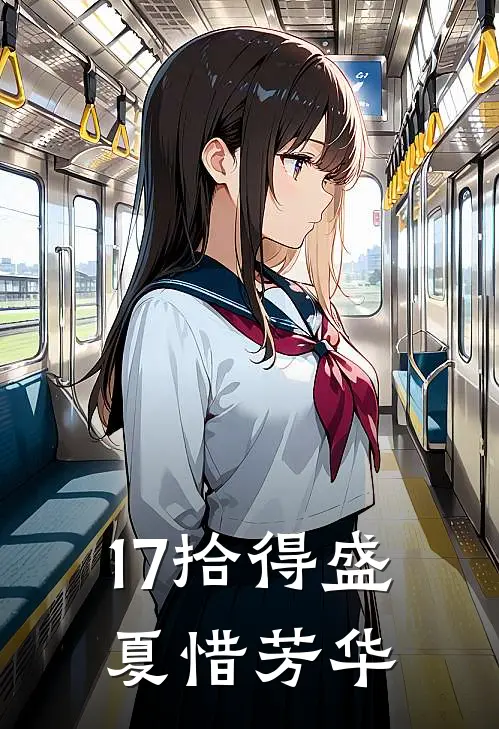 17拾得盛夏惜芳华