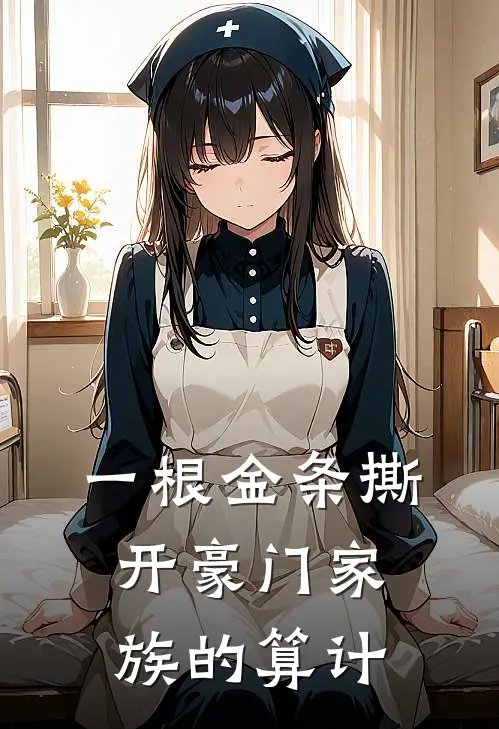 一根金条撕开豪门家族的算计