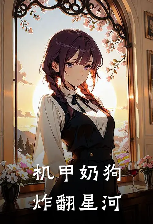 机甲奶狗炸翻星河